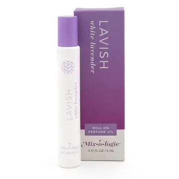 Lavish Perfume