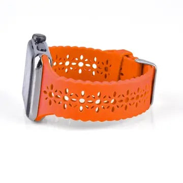 The Lacey Watch band
