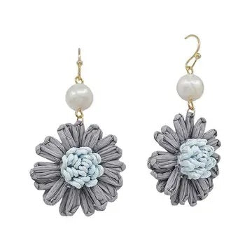The Jolene Earring