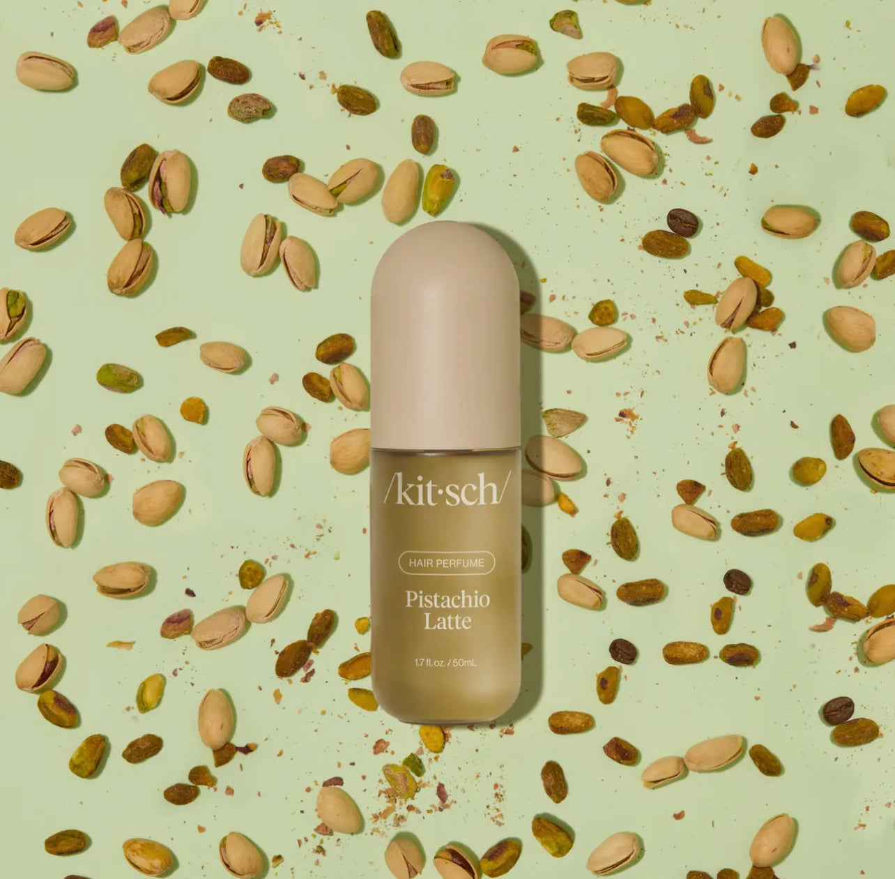 The Emily Hair Perfume