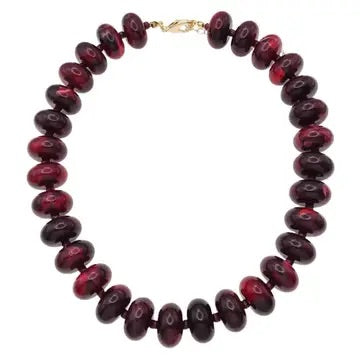 The Sally Necklace