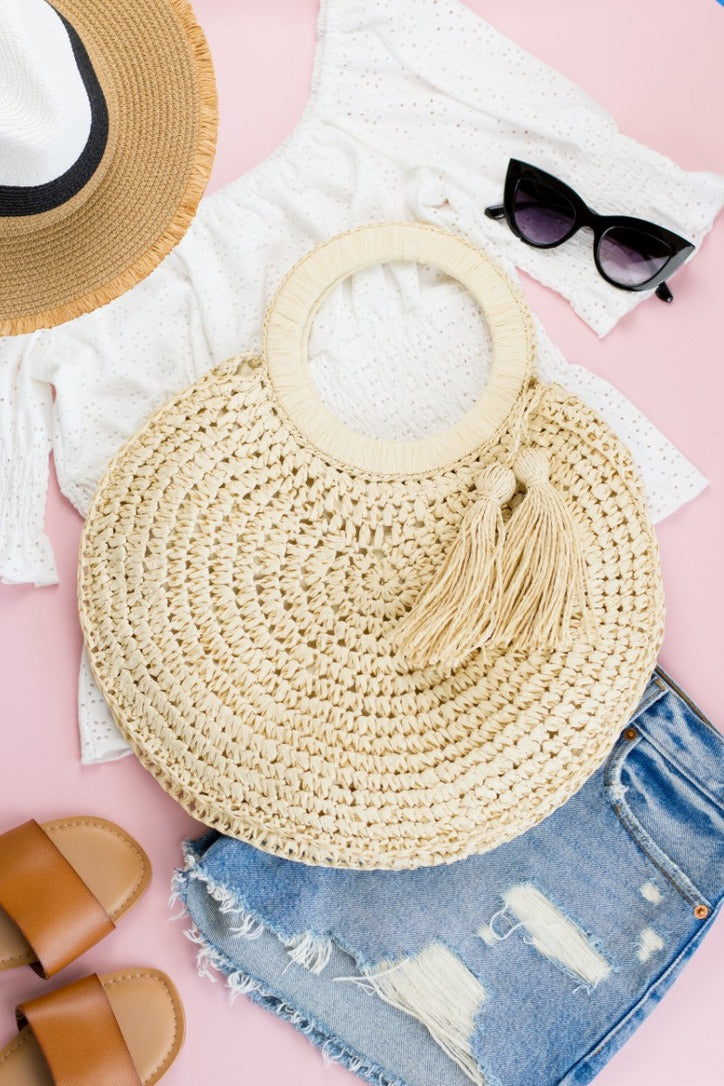 The Olivia Tote