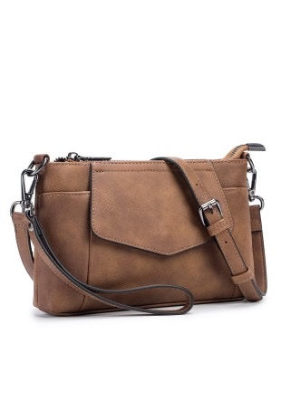 The Macey Crossbody