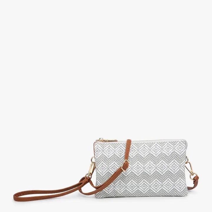 The Ansley Crossbody