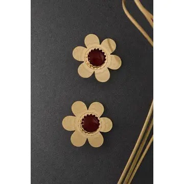 The Stone Flower