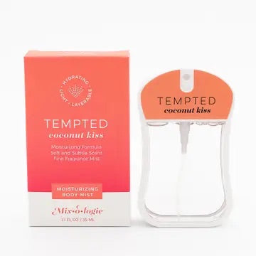 Tempted Perfume