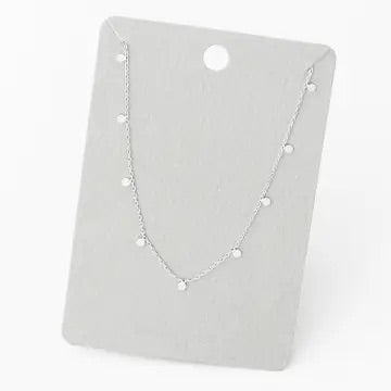 The Jess Necklace