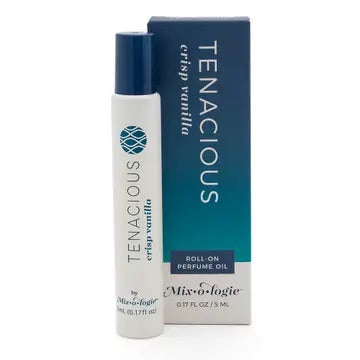 Tenacious Perfume