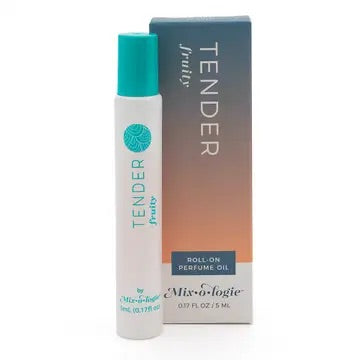 Tender Perfume