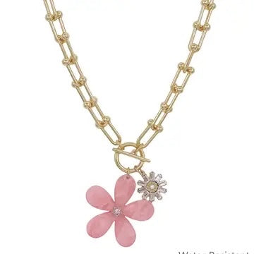 The Nora Necklace
