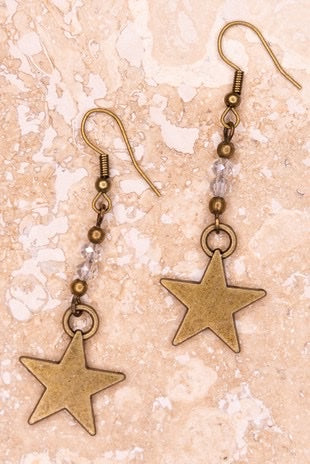 The Macey Earring