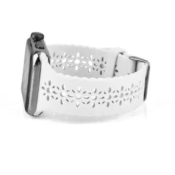 The Lacey Watch band