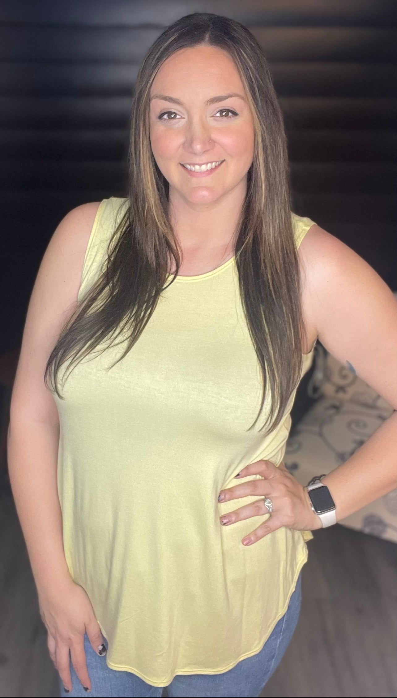 The Karen Top
