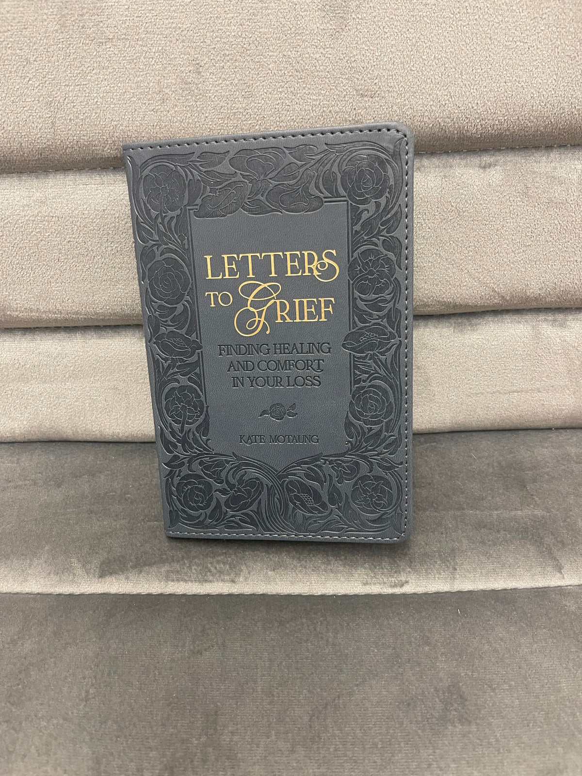 Letters To Grief