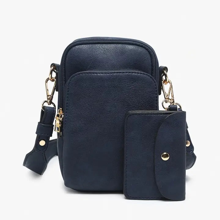 The Parker Crossbody