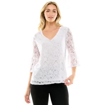 The Loretta Top
