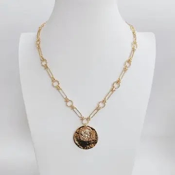 The Kenny Necklace