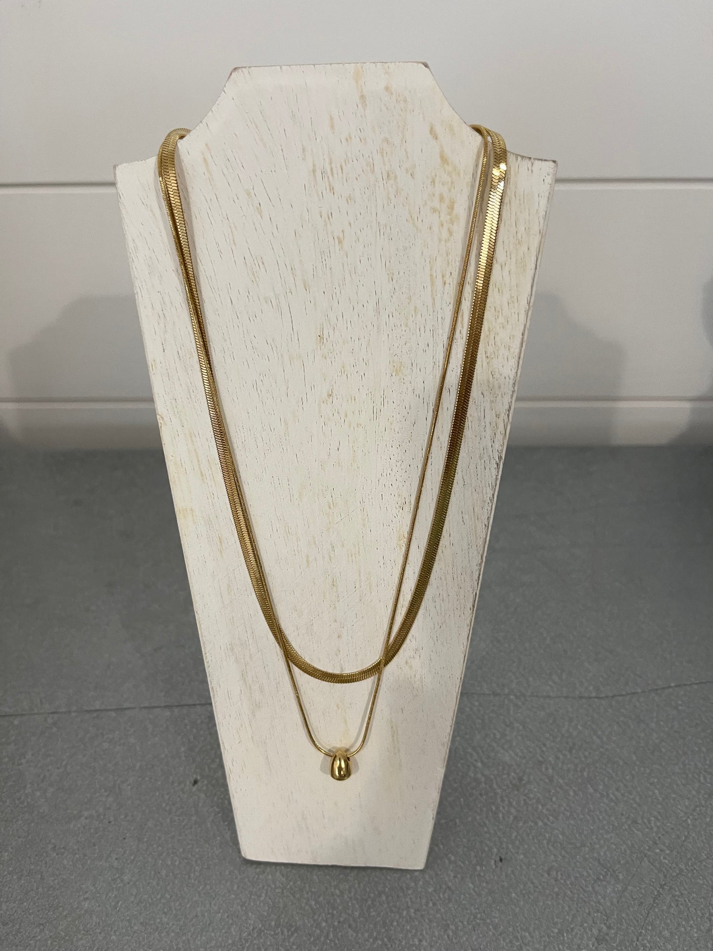 The Bailey Necklace