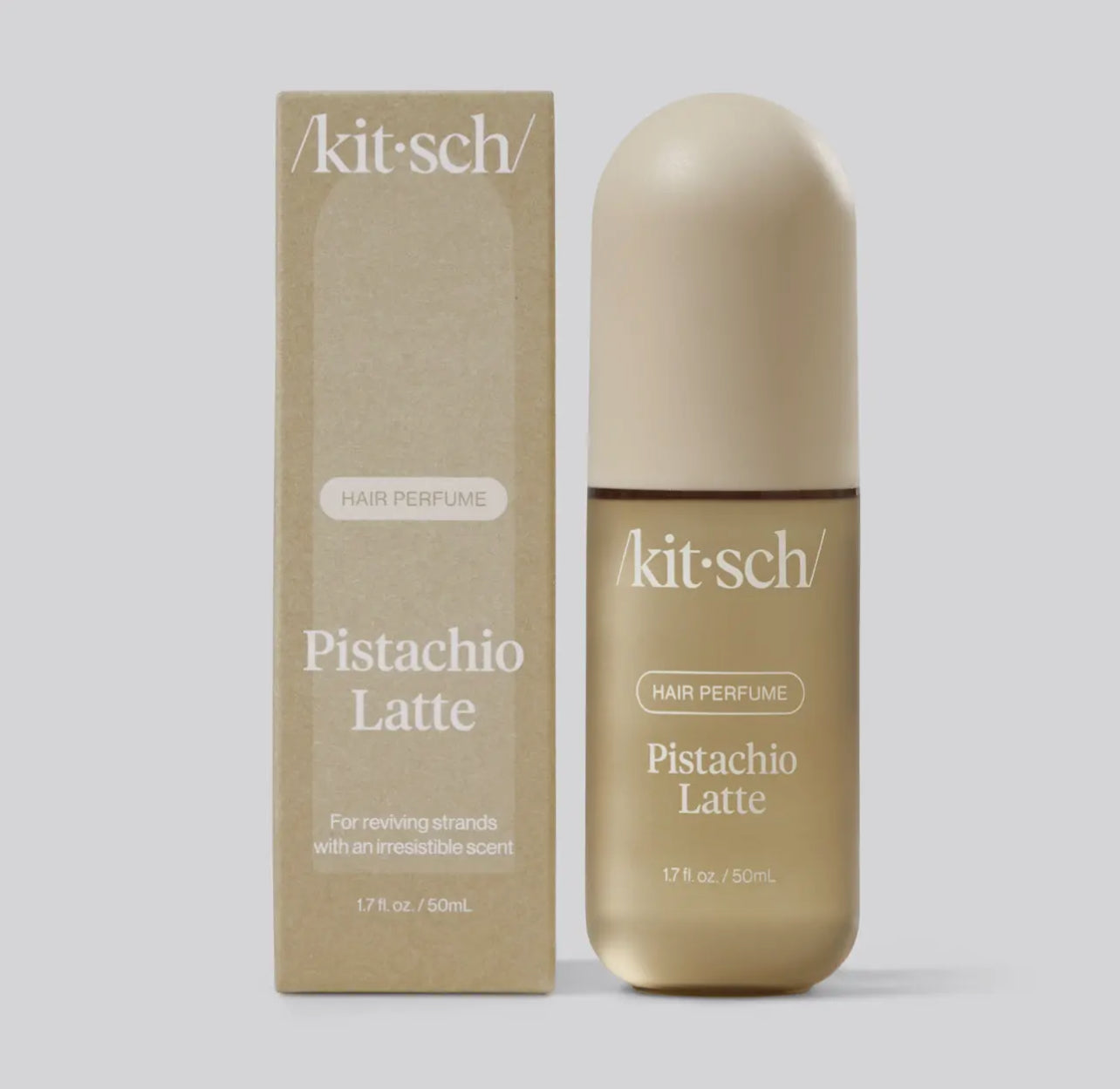 The Emily Hair Perfume