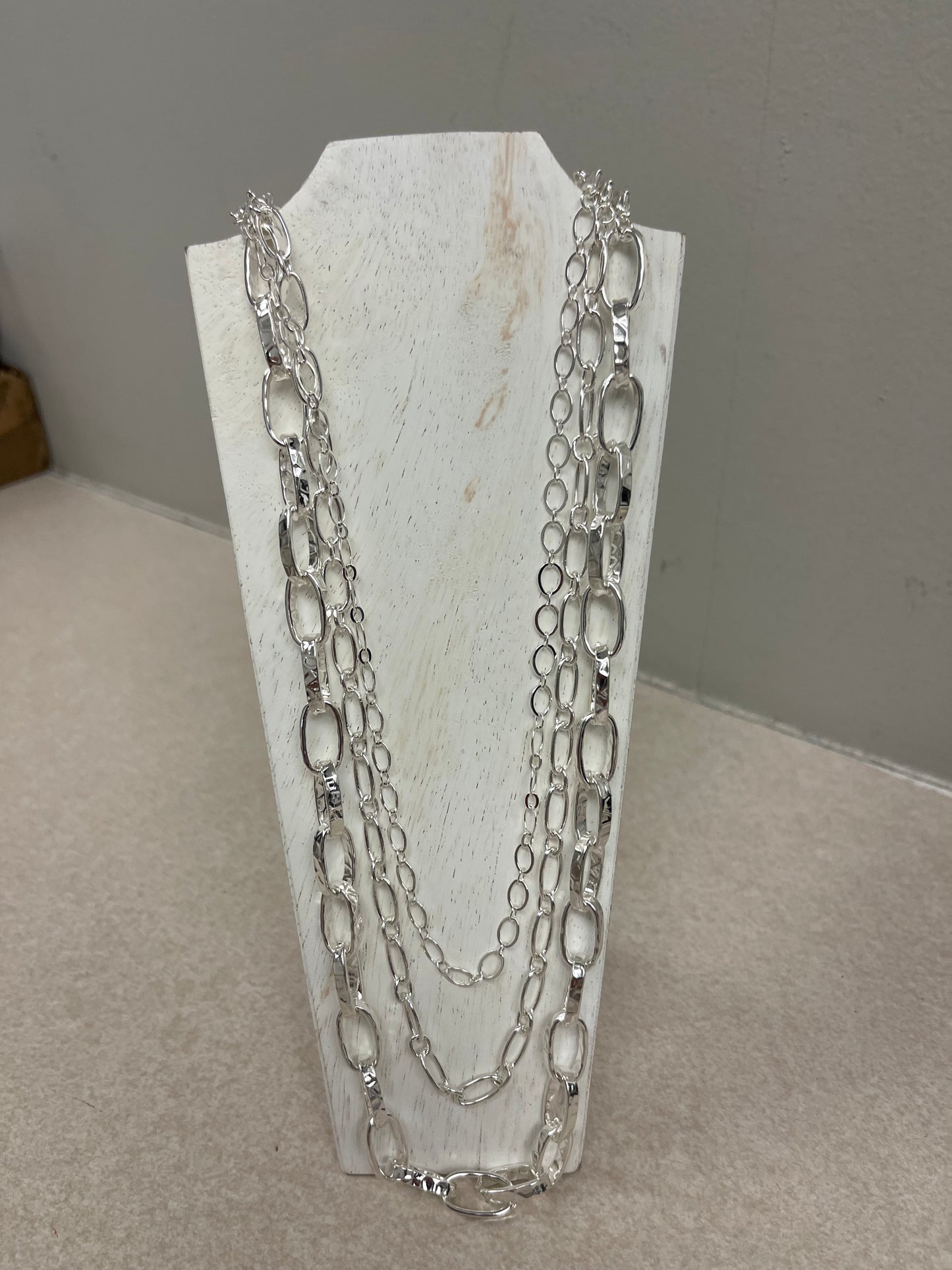 The Silva Necklace