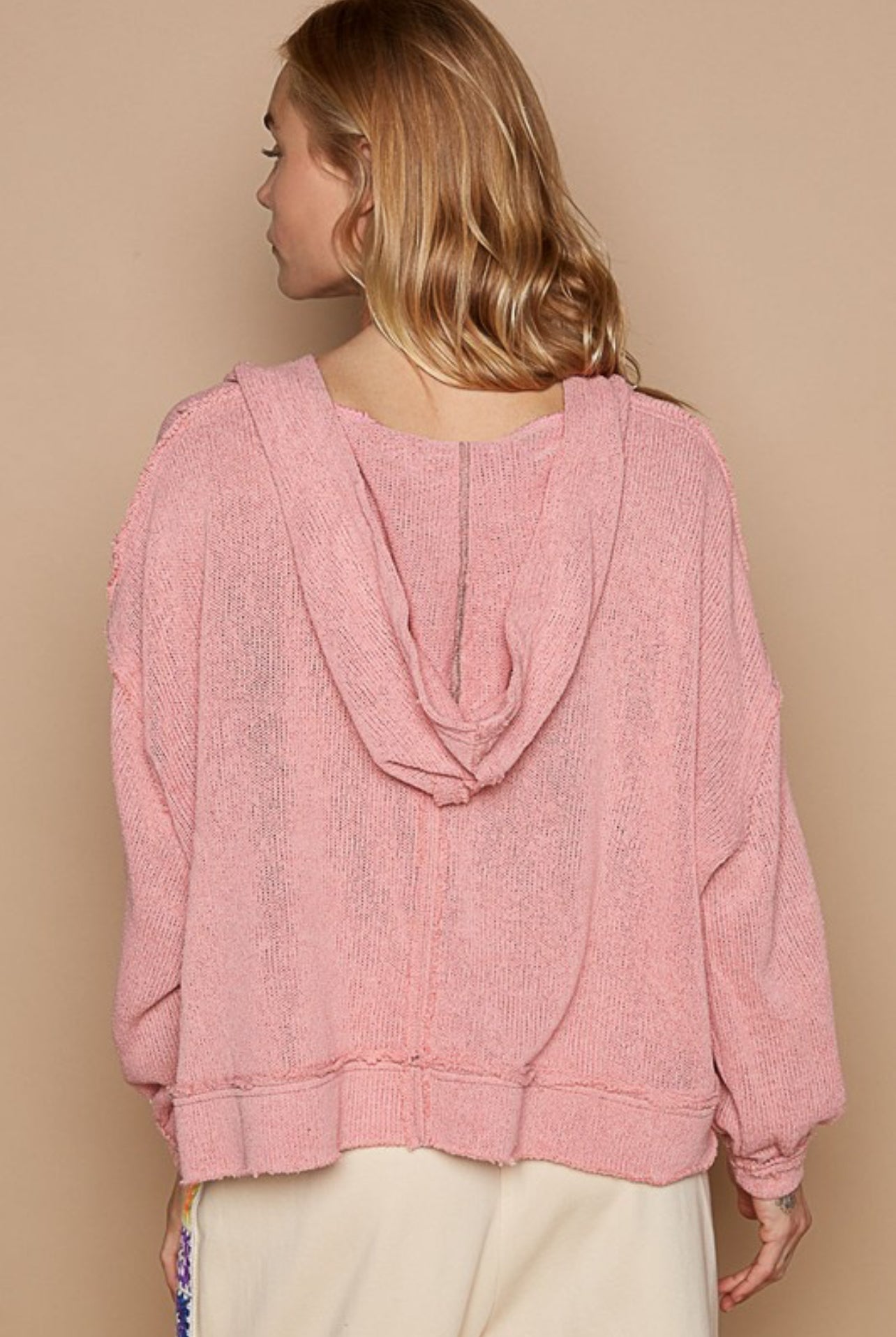 The Ellie May Top