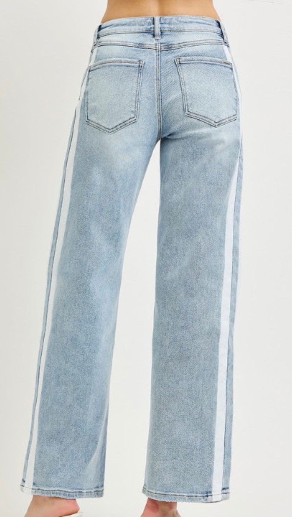The Phoebe Jeans