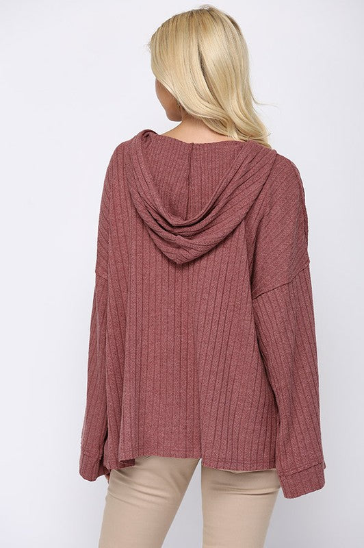 The Kelsey Top