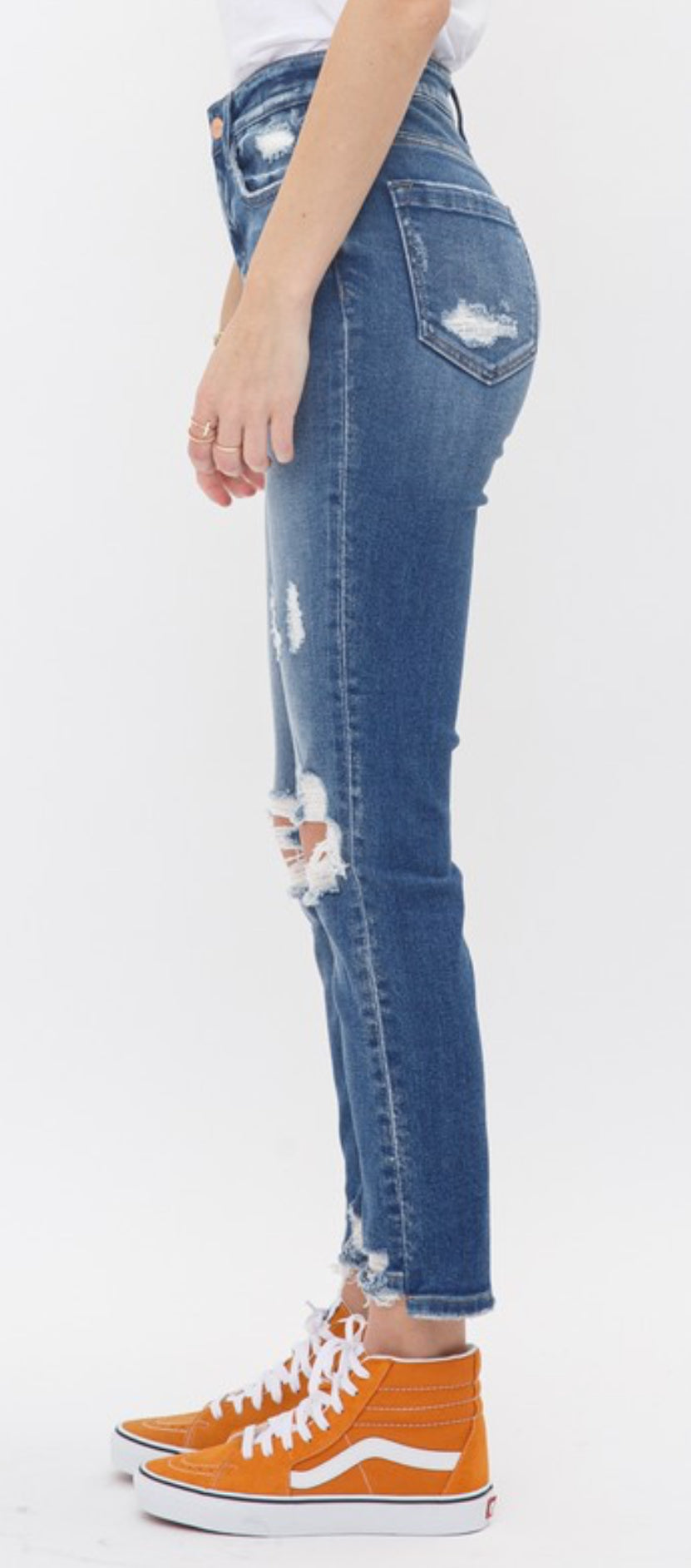 The Laurel Jeans