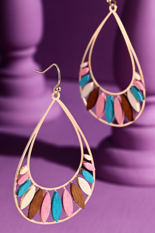 The Kacey Earring