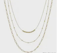 The Kara Necklace