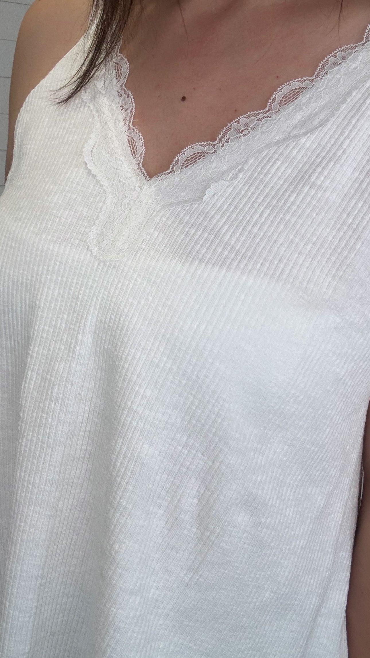The Becky Tank