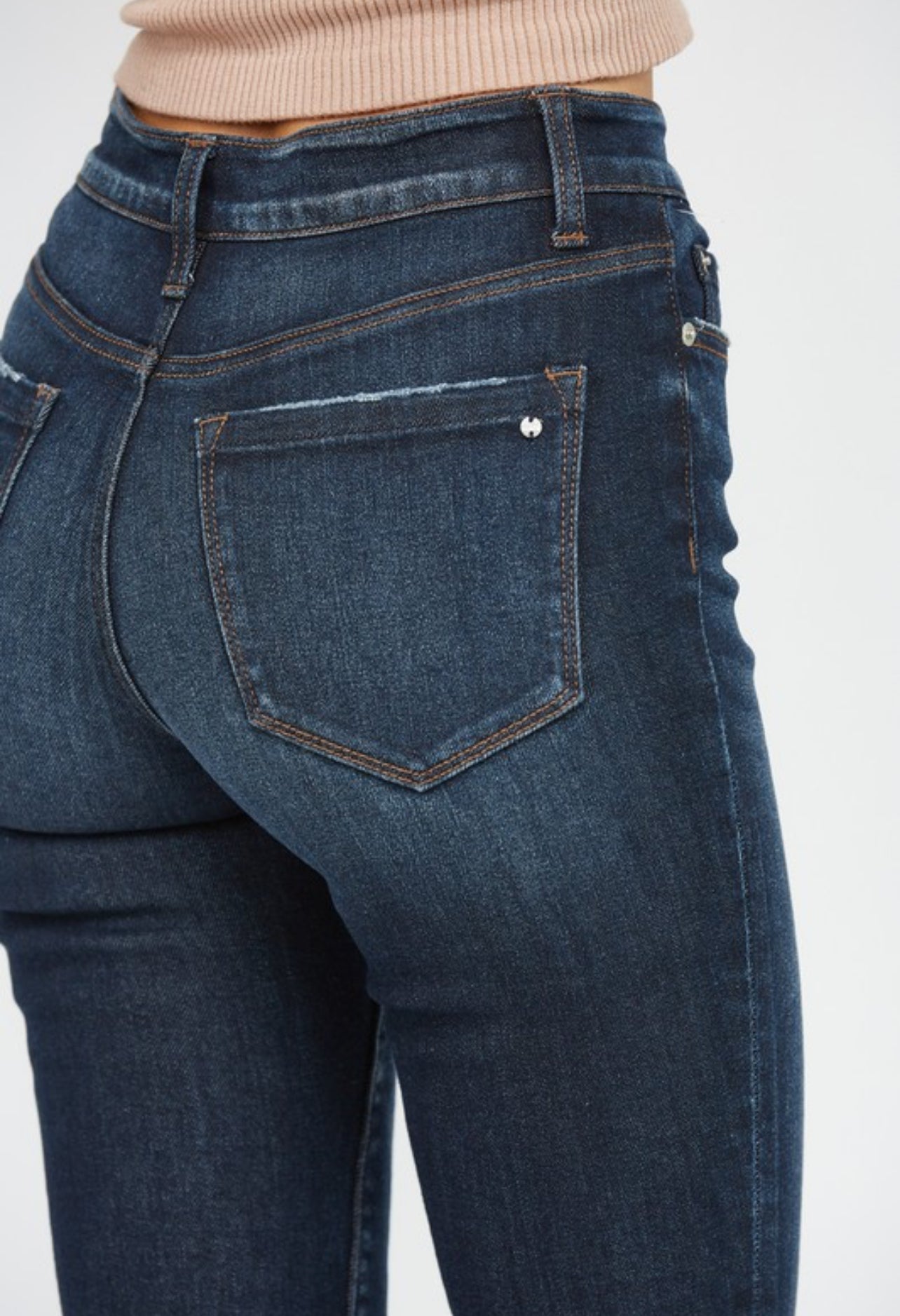 The Mona Jeans