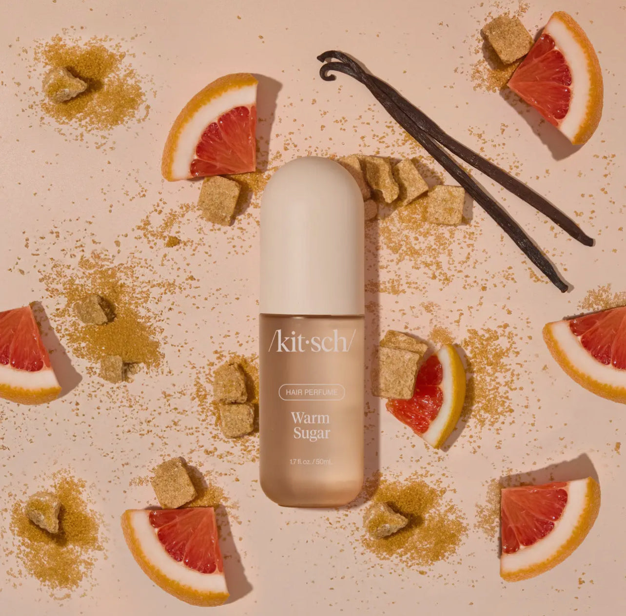 The Emily Hair Perfume