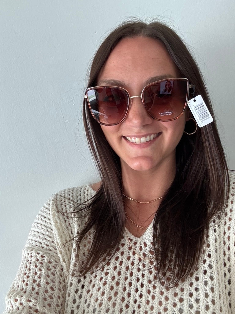 The Chels Sunnies