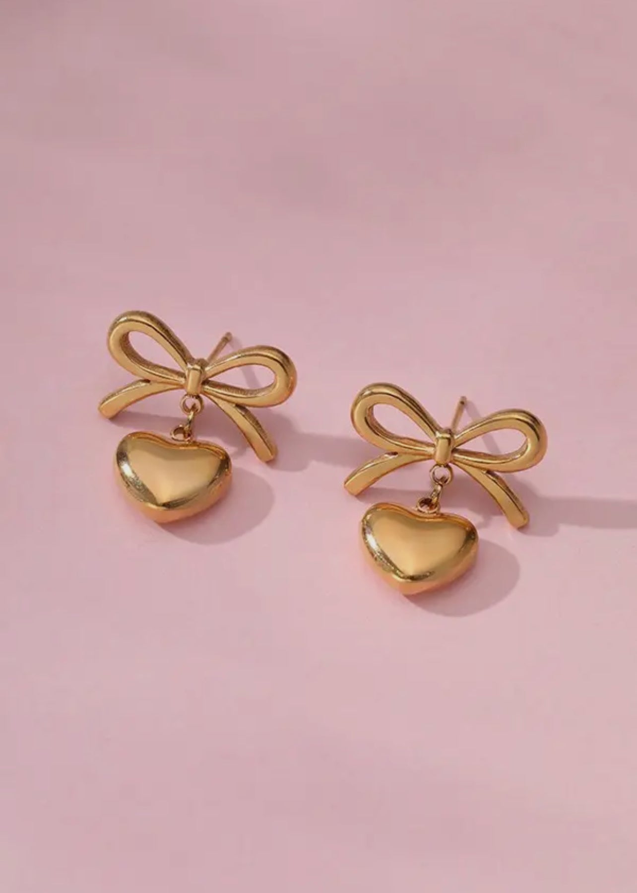 the Hannah Earrings