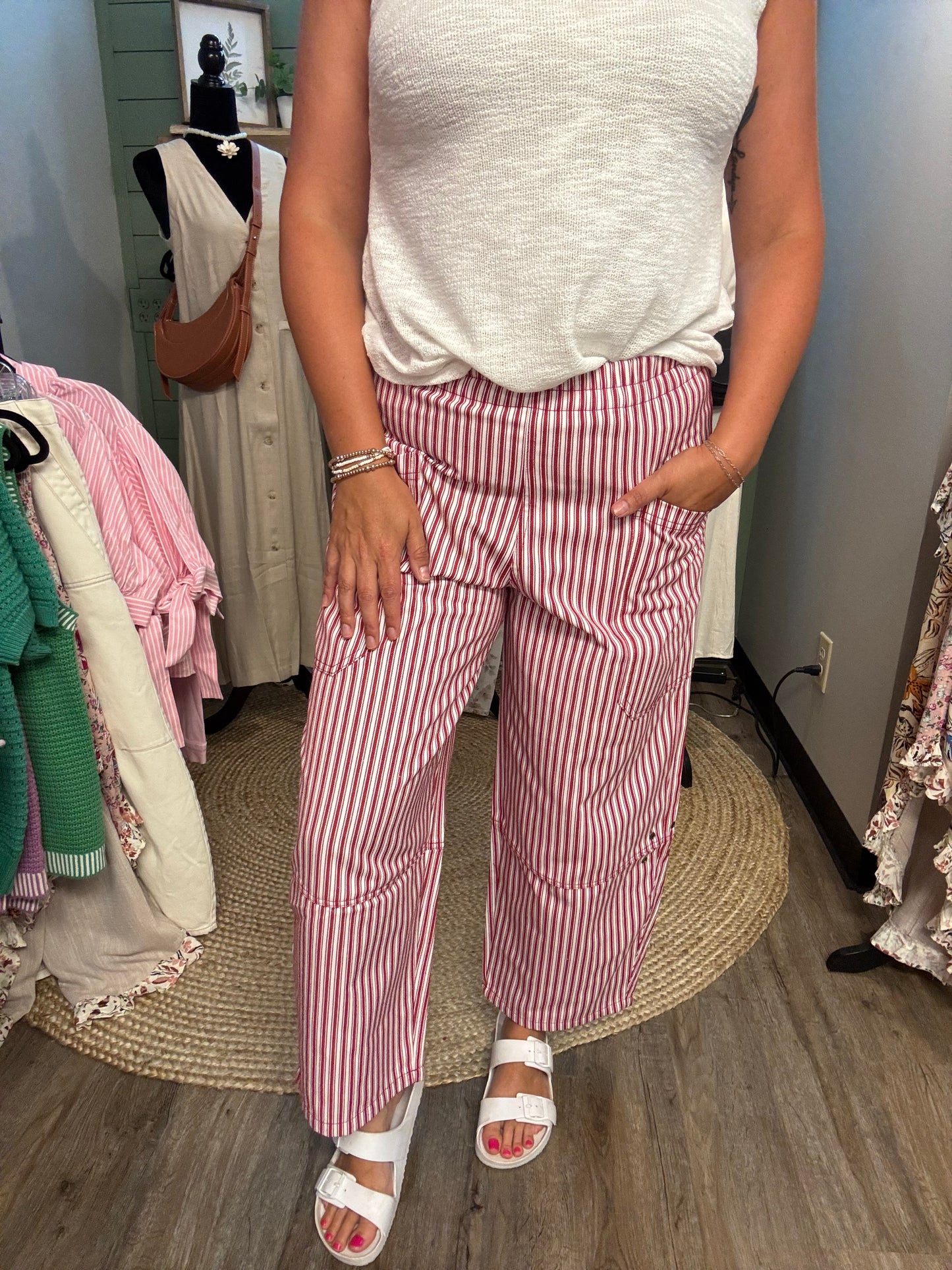 The Ryder Pants