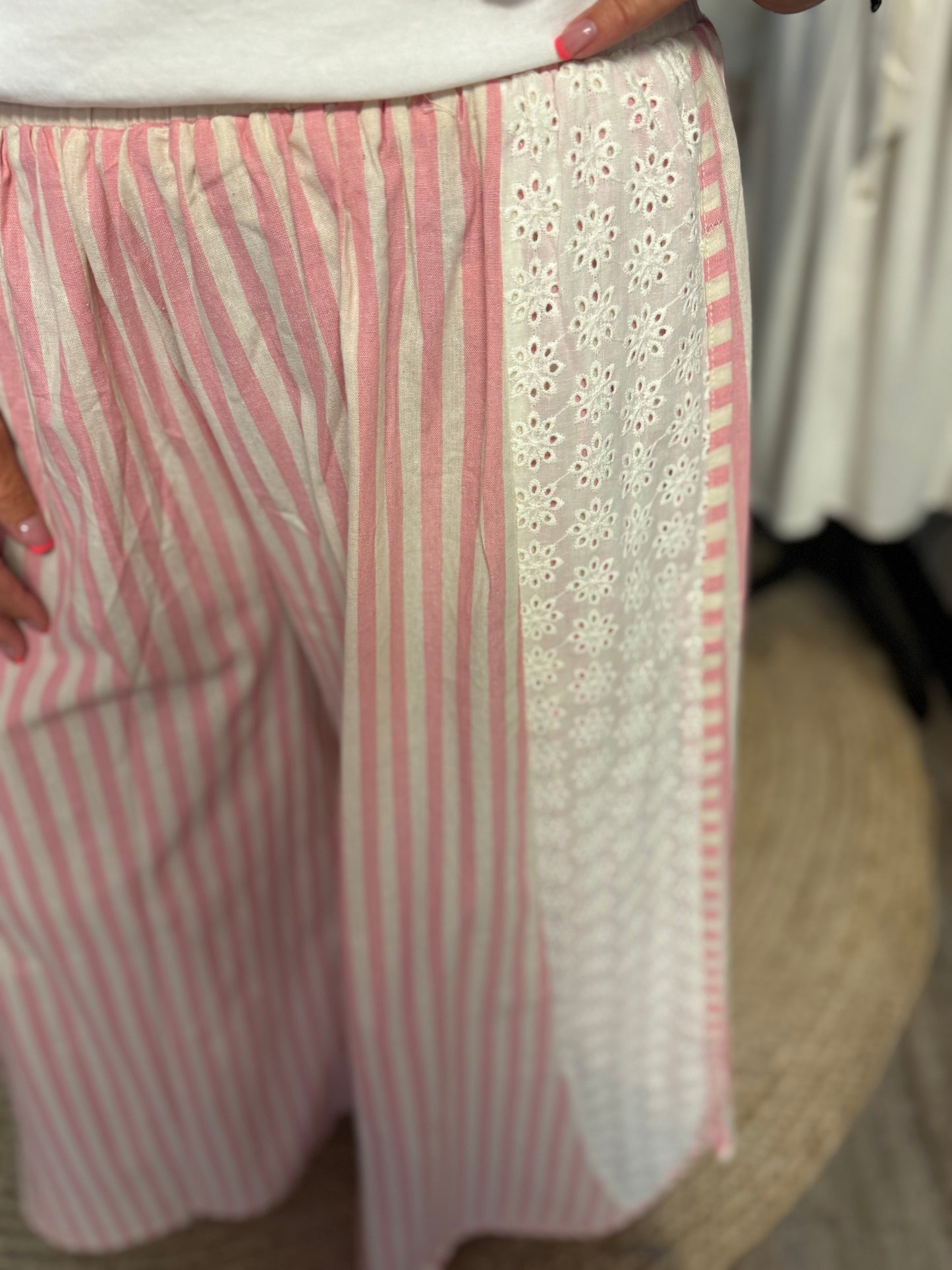 The Keeley Pants