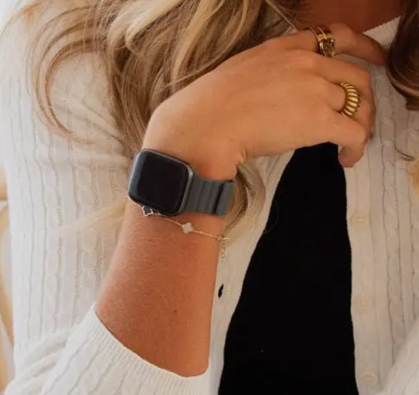 The Maren Watch Band