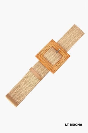The Tessa Belt