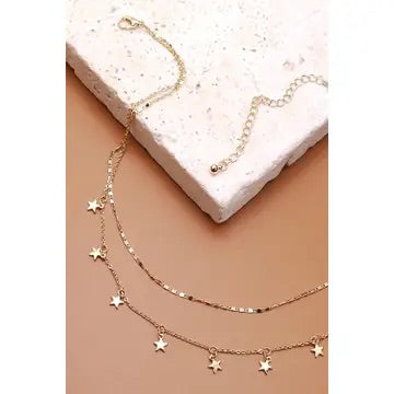 The Star Necklace