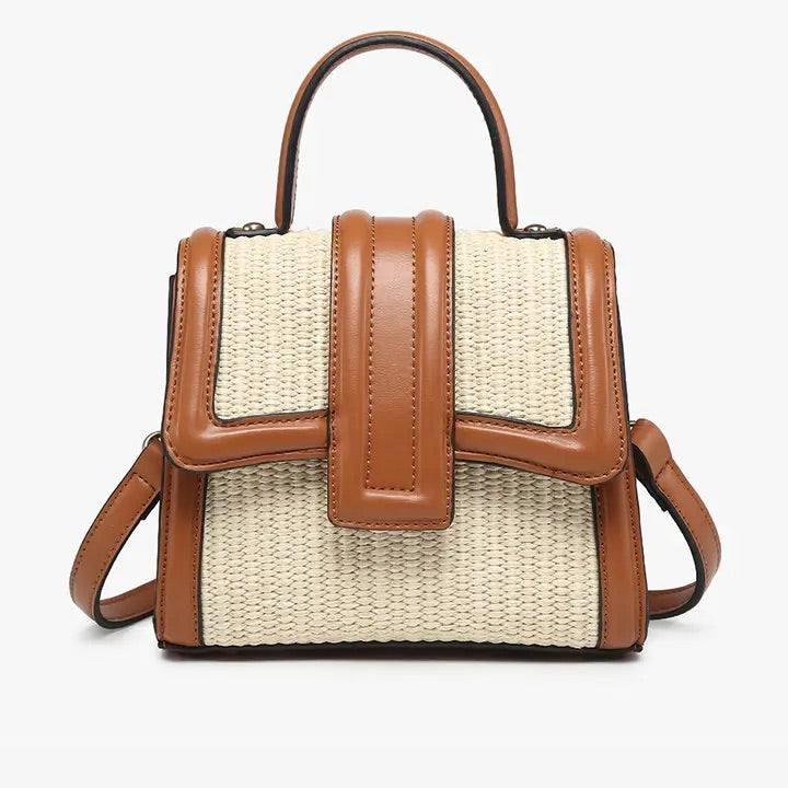 The Eva Crossbody