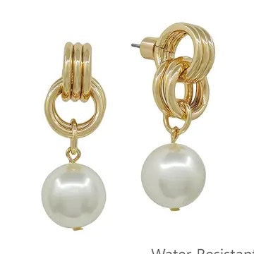 The Kelsey Earring