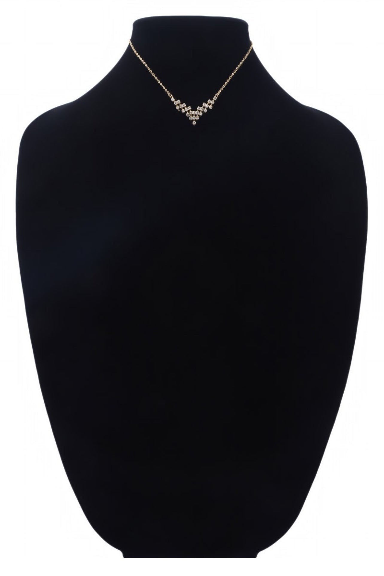 The Victoria Necklace