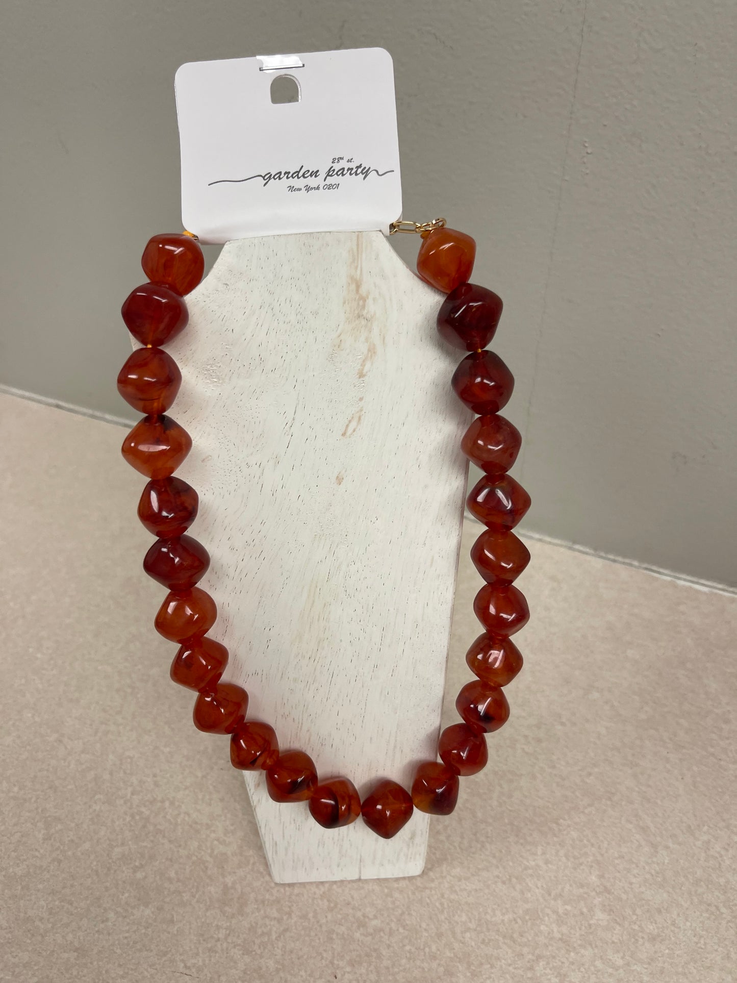The Raylyn Necklace
