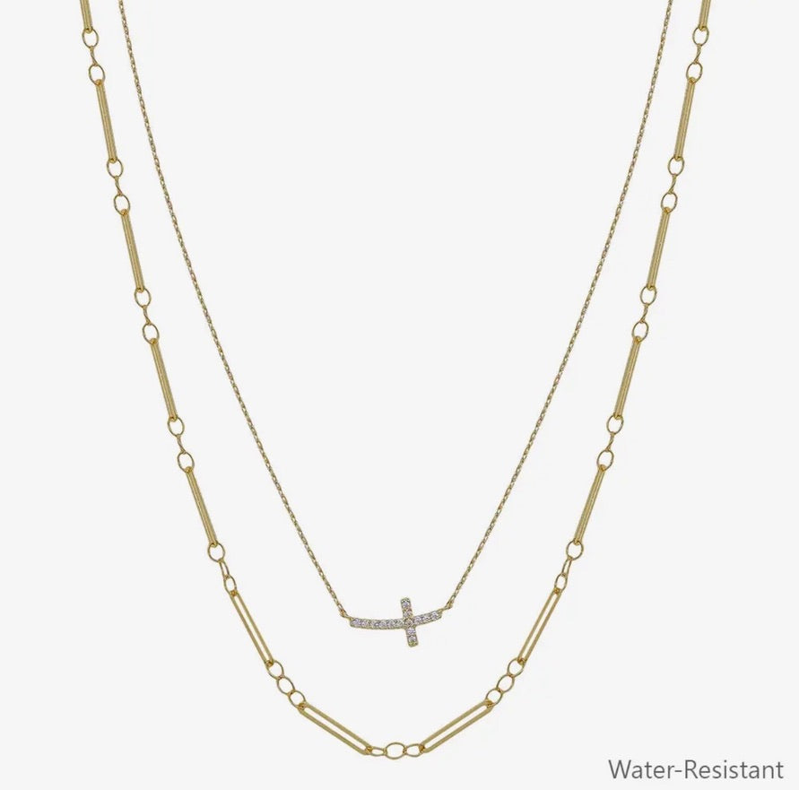 The Kendall Necklace