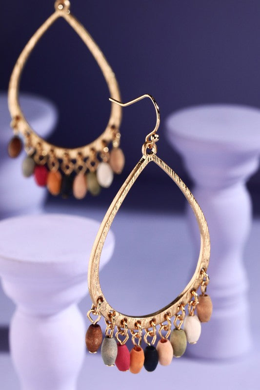 The Dory Earrings