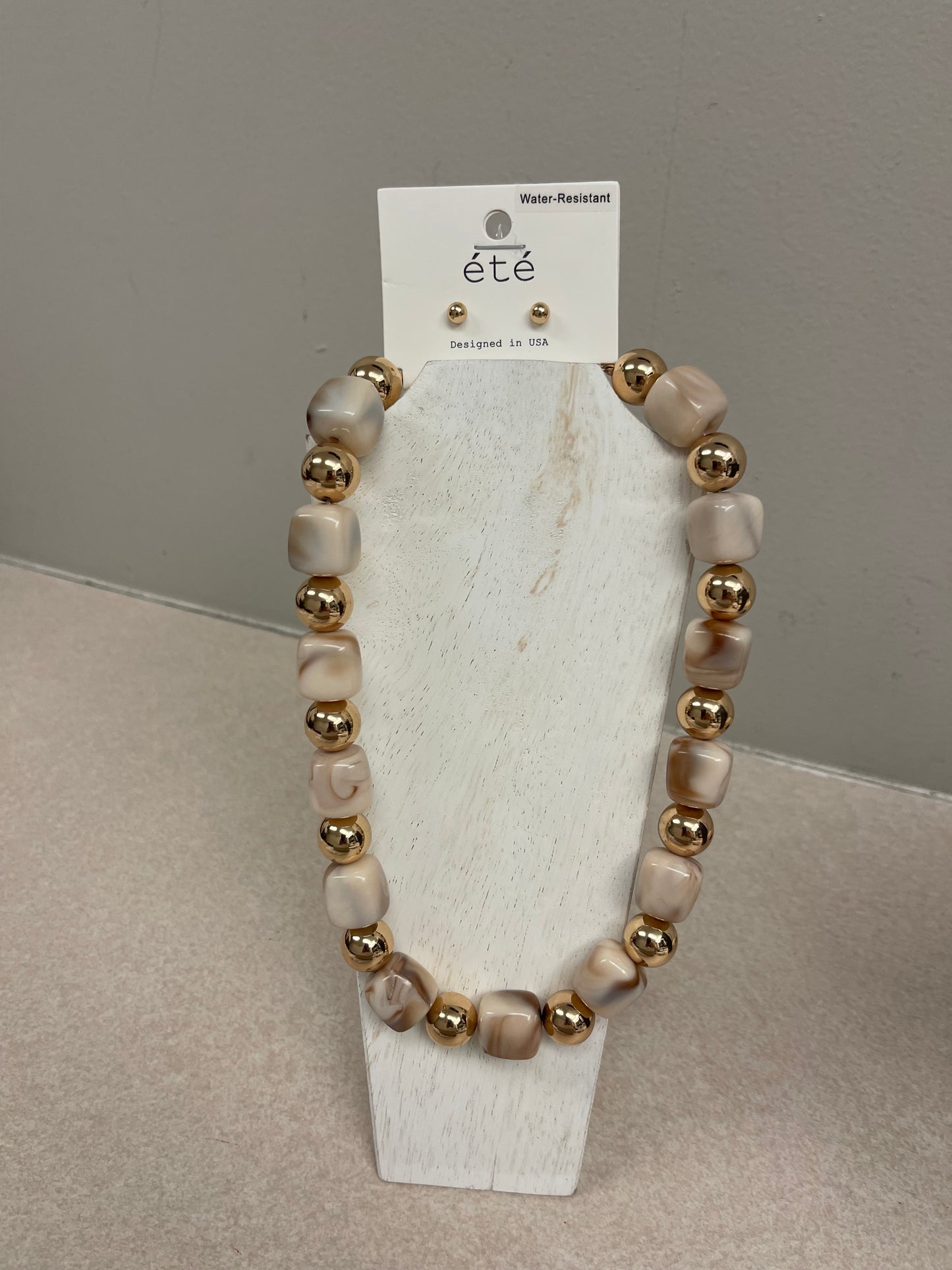 The Macey Necklace