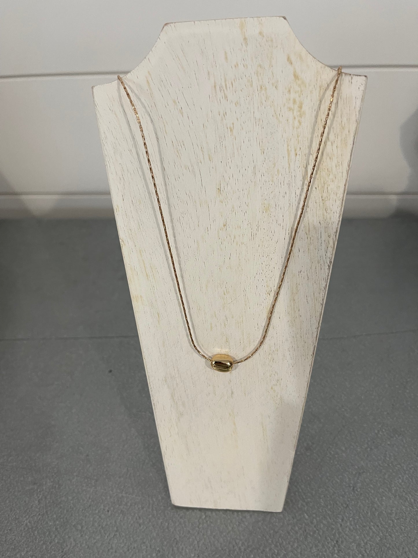 The Kristen Necklace