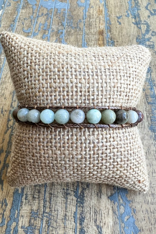 The Jen Bracelet
