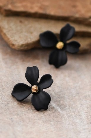 The Floral Earring